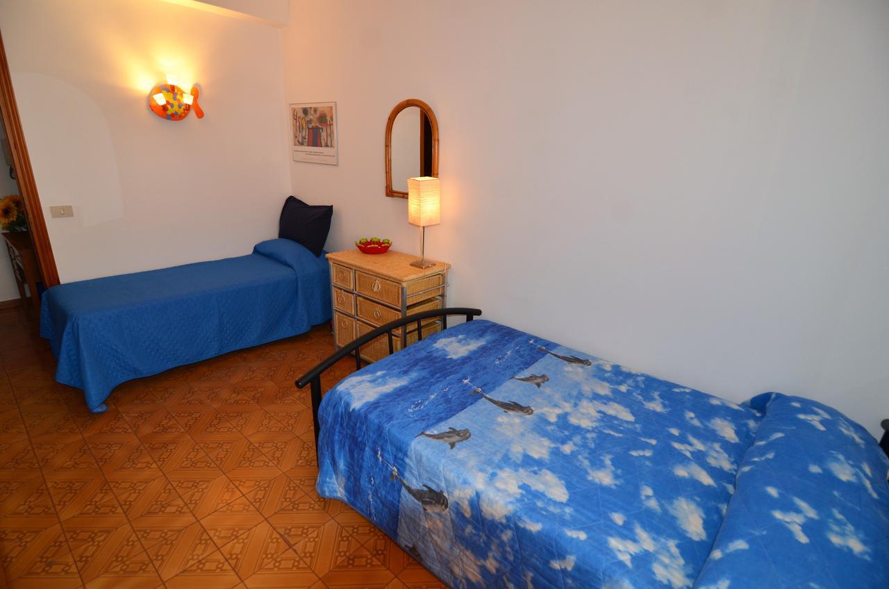 Gabry Apartment ليفانتو المظهر الخارجي الصورة
