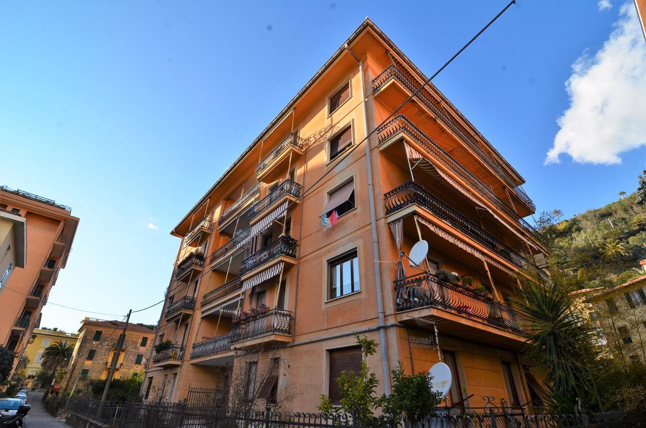 Gabry Apartment ليفانتو المظهر الخارجي الصورة