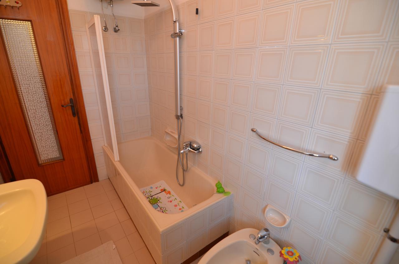 Gabry Apartment ليفانتو المظهر الخارجي الصورة