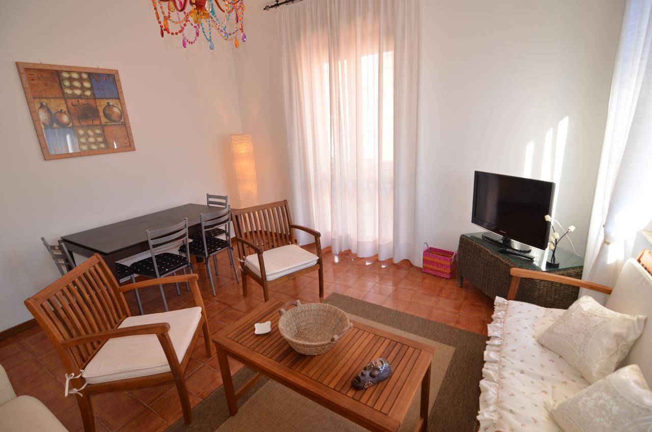 Gabry Apartment ليفانتو المظهر الخارجي الصورة