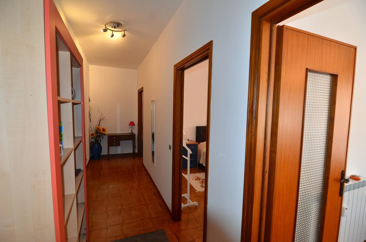 Gabry Apartment ليفانتو المظهر الخارجي الصورة