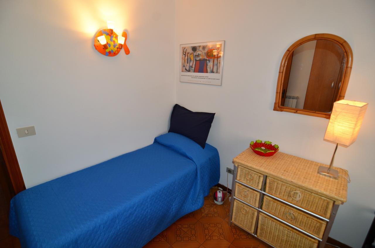 Gabry Apartment ليفانتو المظهر الخارجي الصورة