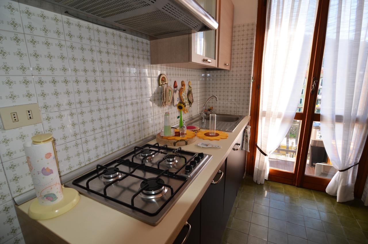 Gabry Apartment ليفانتو المظهر الخارجي الصورة