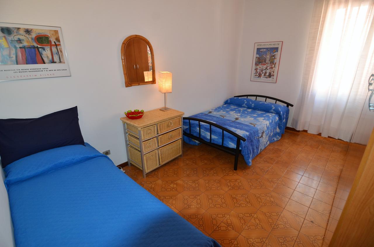 Gabry Apartment ليفانتو المظهر الخارجي الصورة