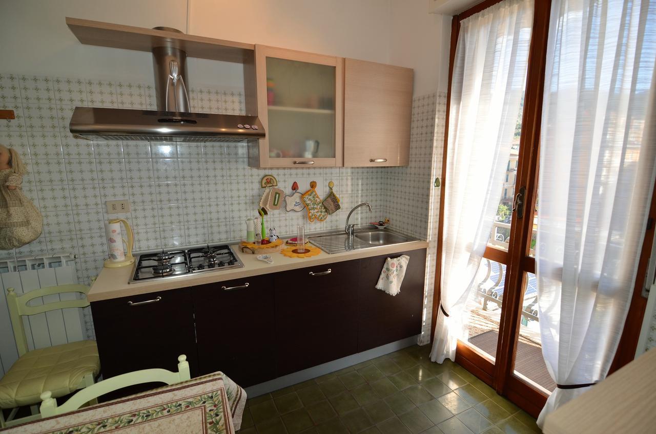 Gabry Apartment ليفانتو المظهر الخارجي الصورة