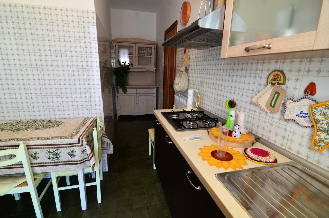 Gabry Apartment ليفانتو المظهر الخارجي الصورة