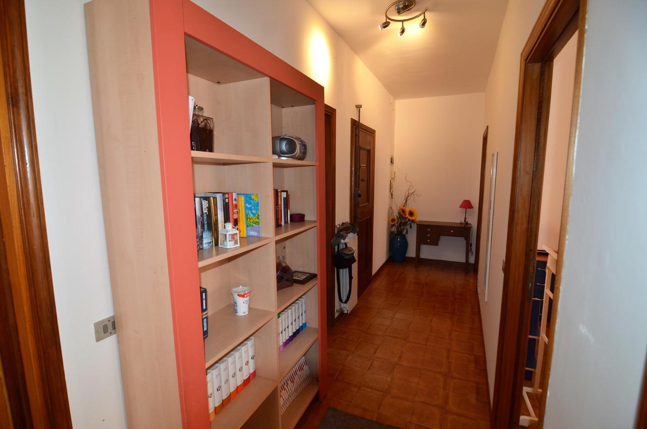Gabry Apartment ليفانتو المظهر الخارجي الصورة